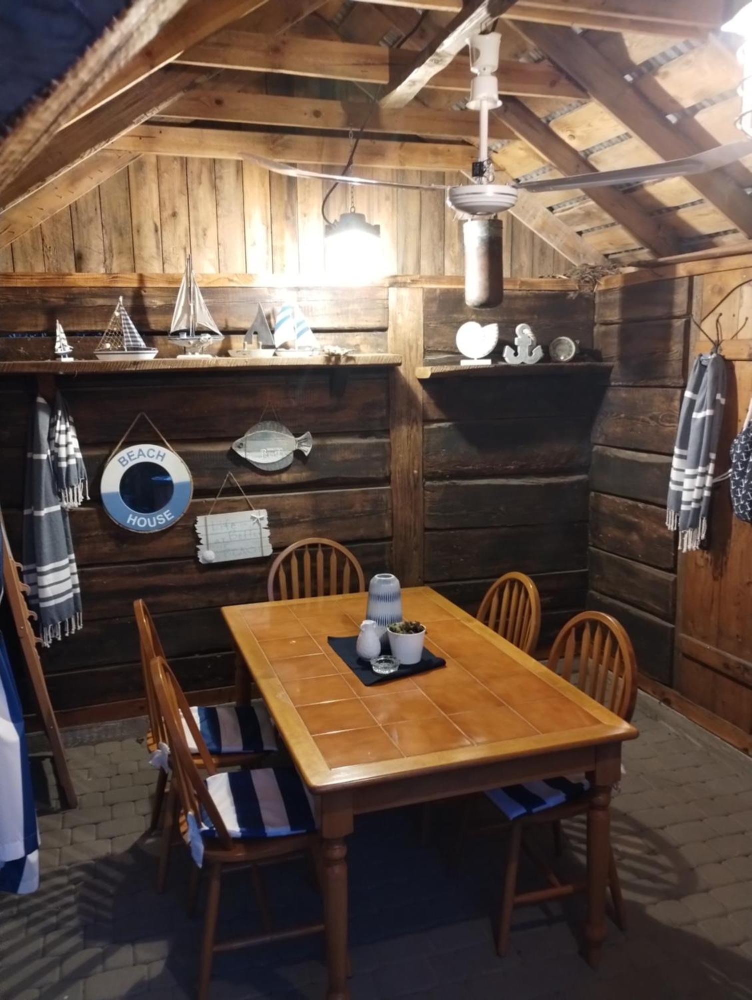 Barwny Zakatek Appartement Augustów Buitenkant foto
