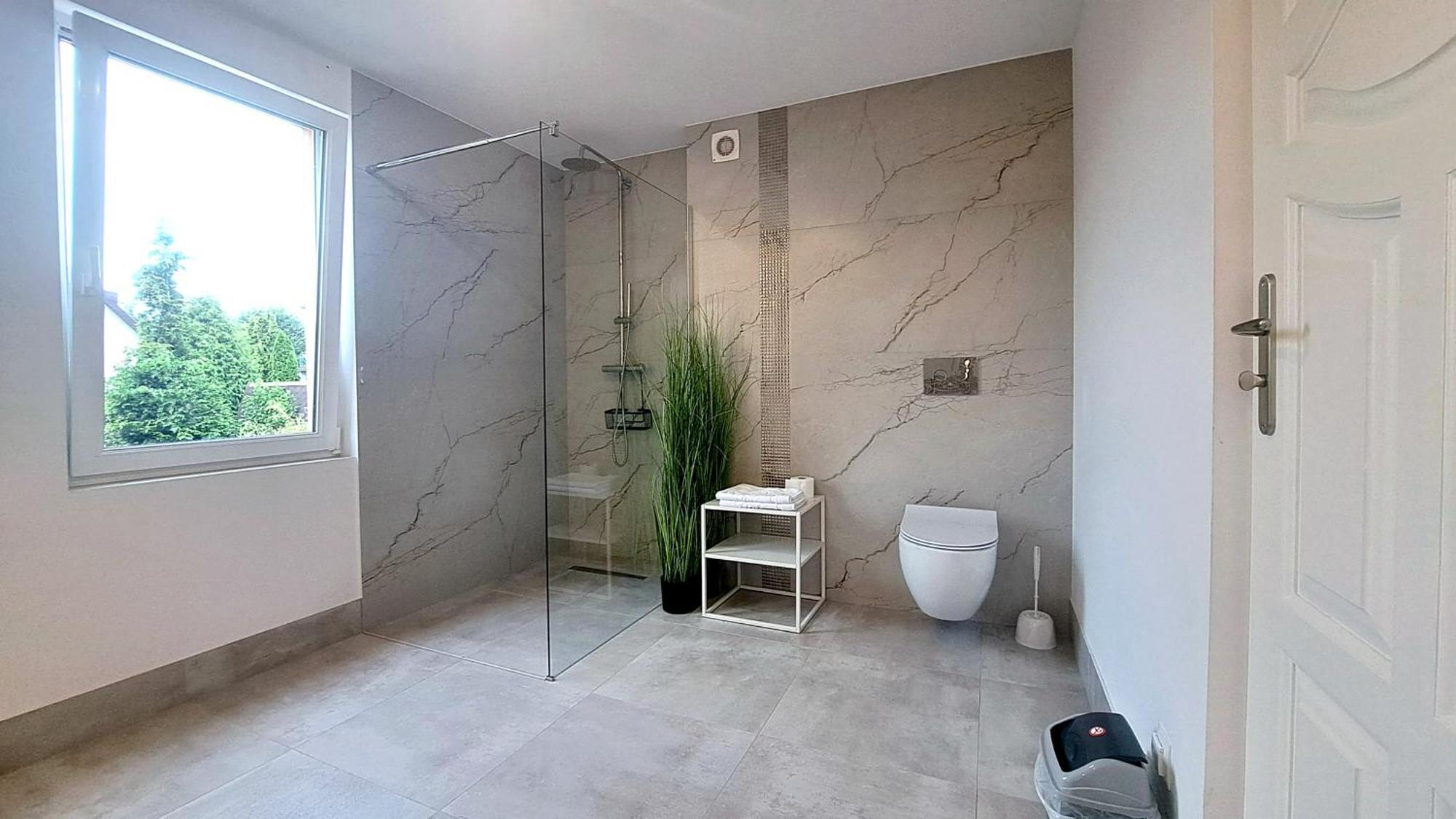 Barwny Zakatek Appartement Augustów Buitenkant foto
